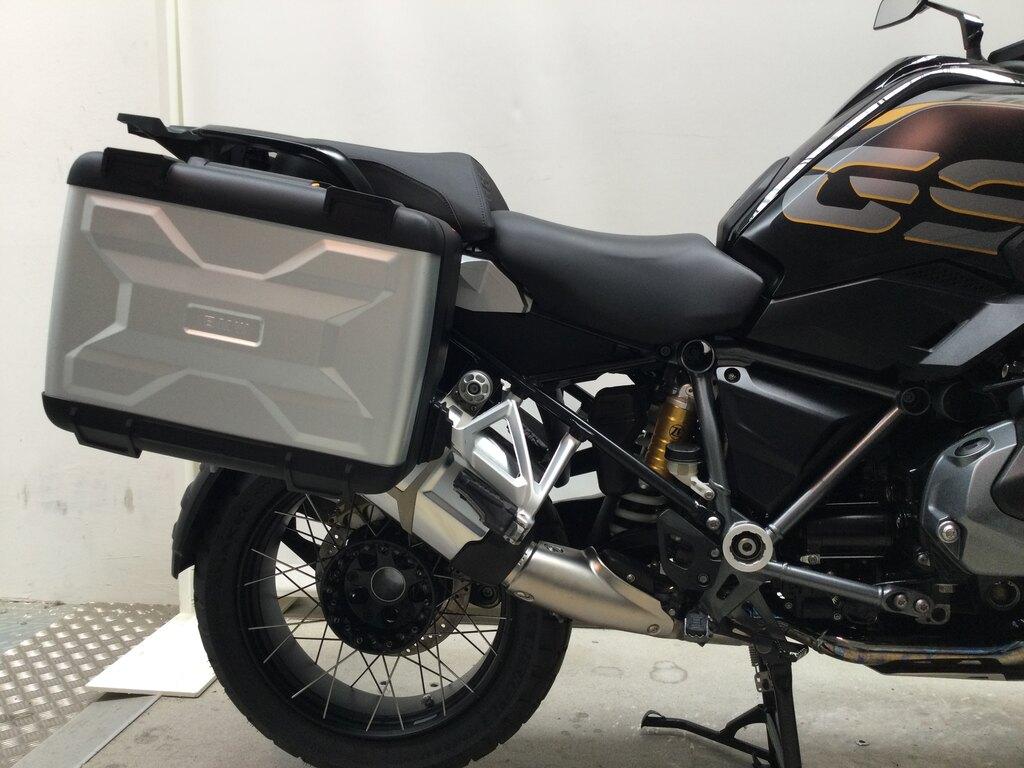 R 1250 GS