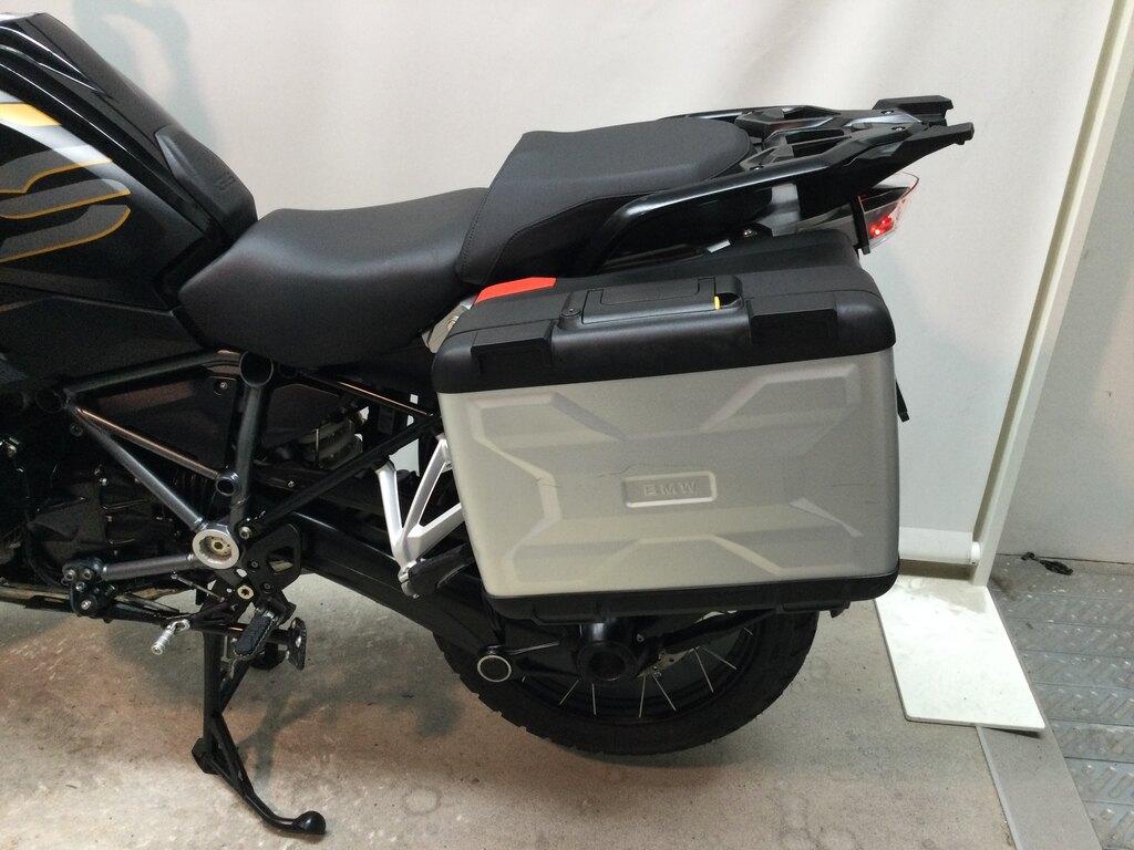 R 1250 GS