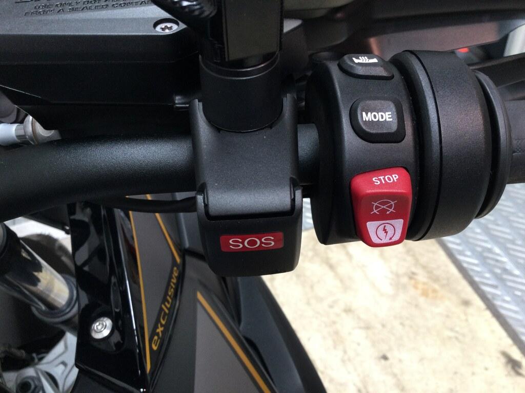 R 1250 GS