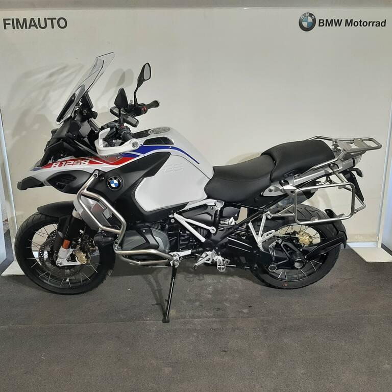 R 1250 GS