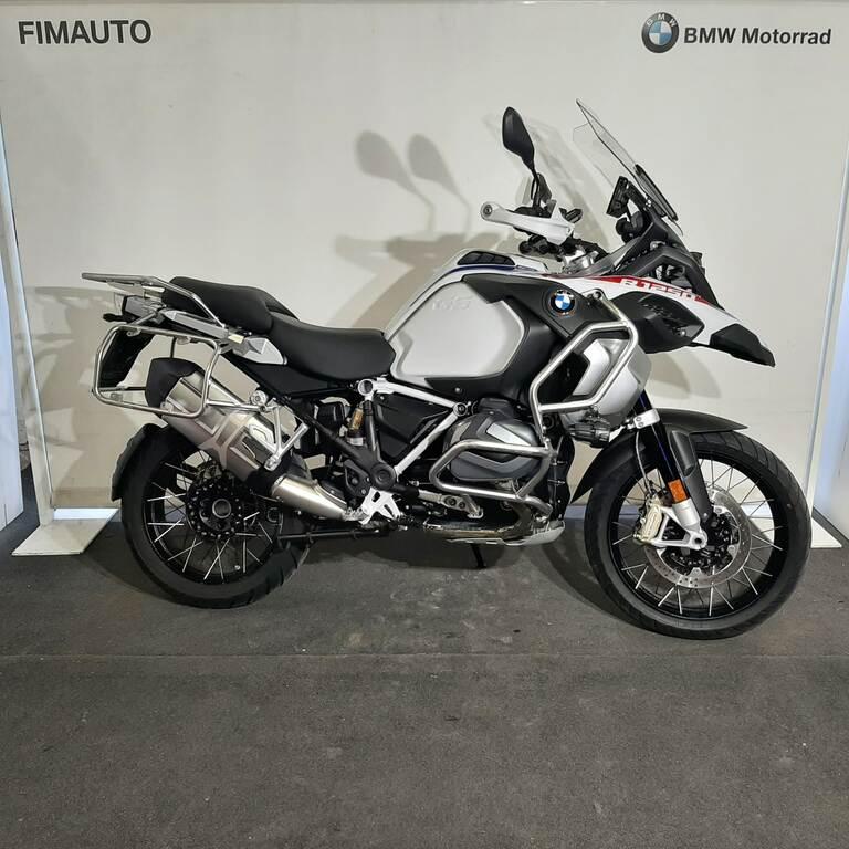 R 1250 GS