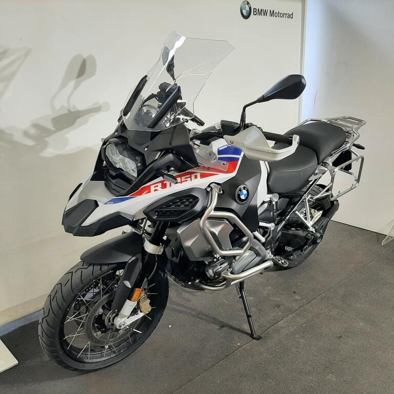 R 1250 GS
