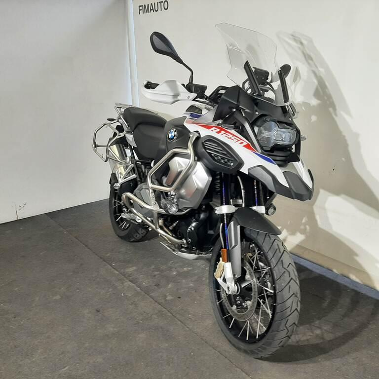 R 1250 GS