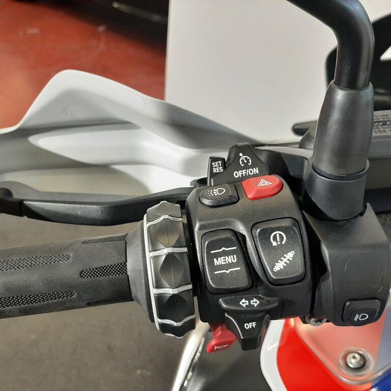 R 1250 GS