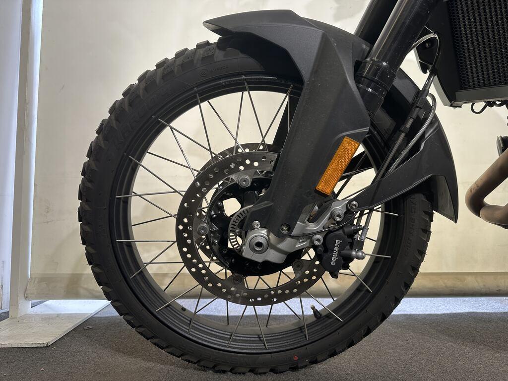 F 900 GS