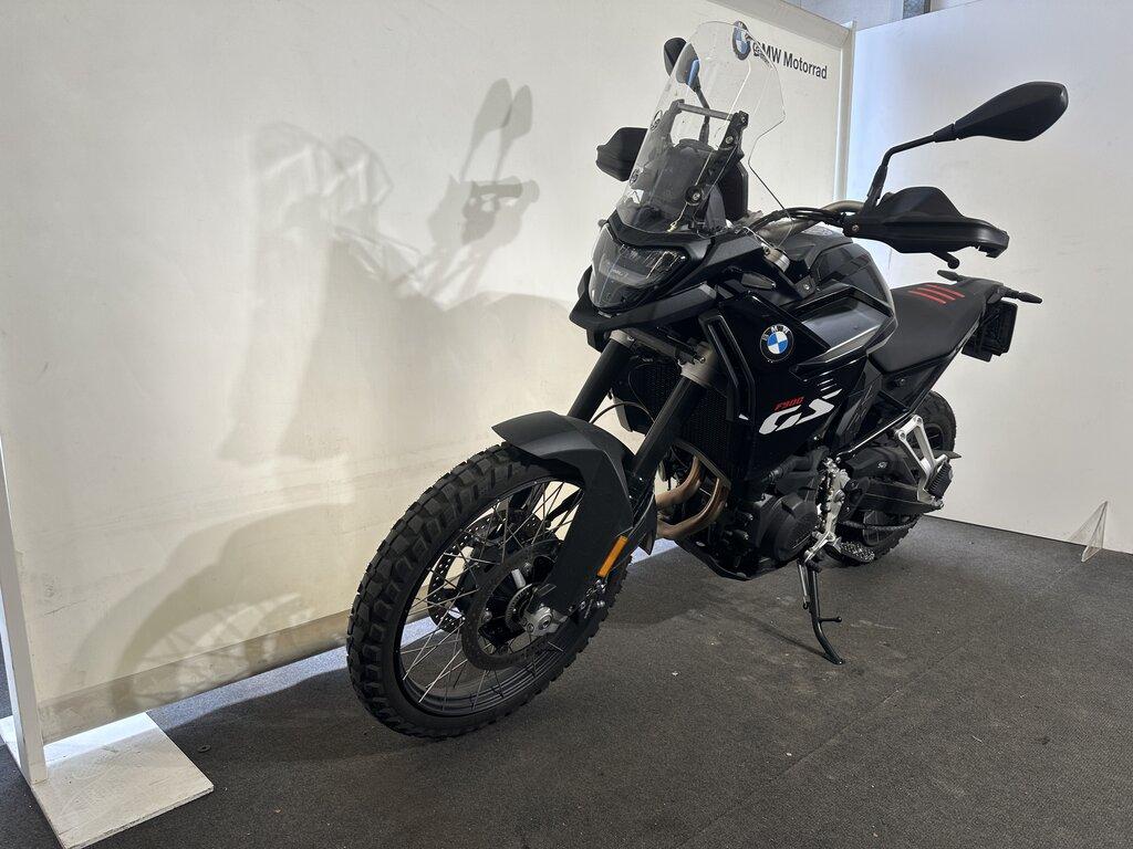 F 900 GS