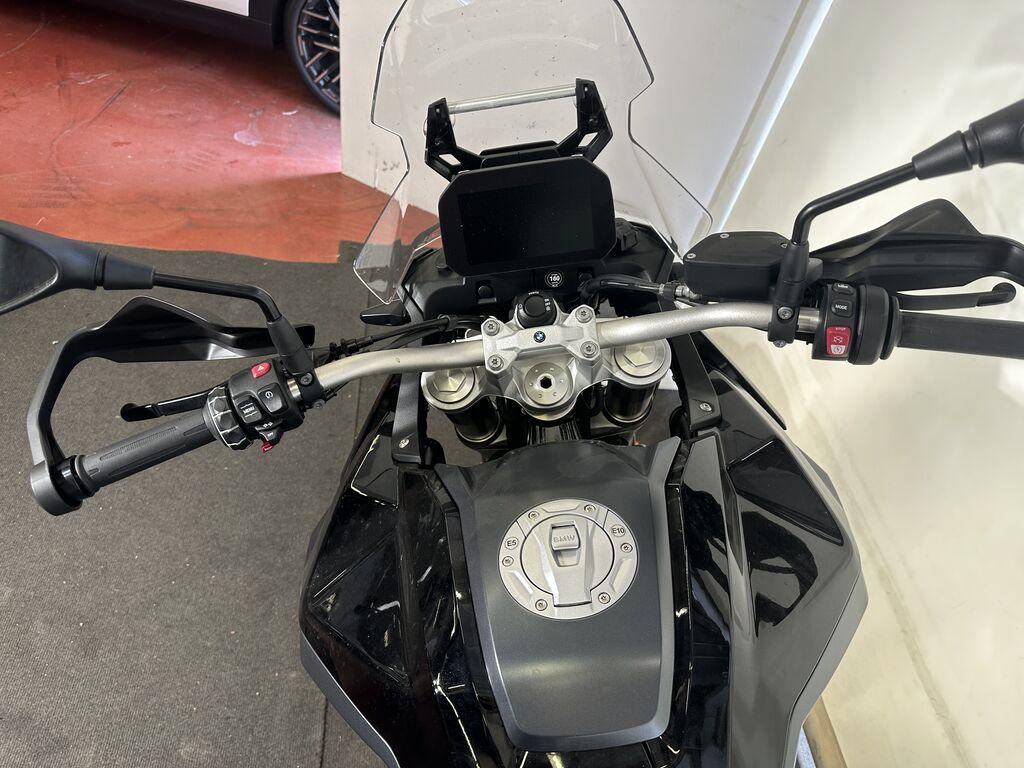 F 900 GS