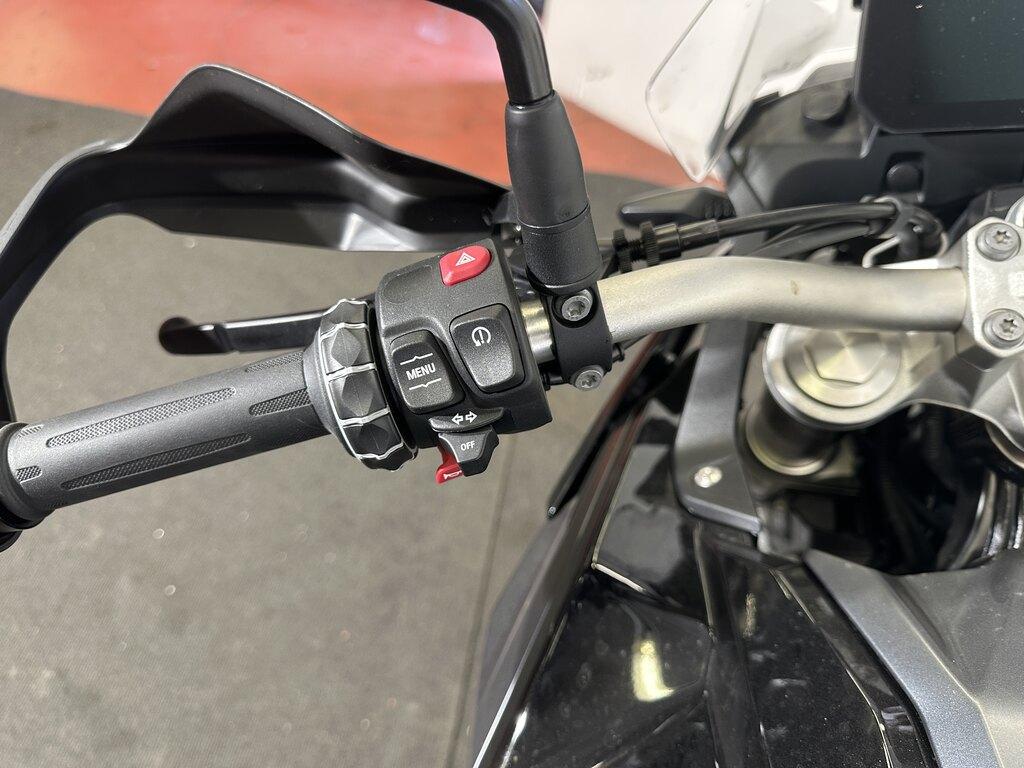F 900 GS