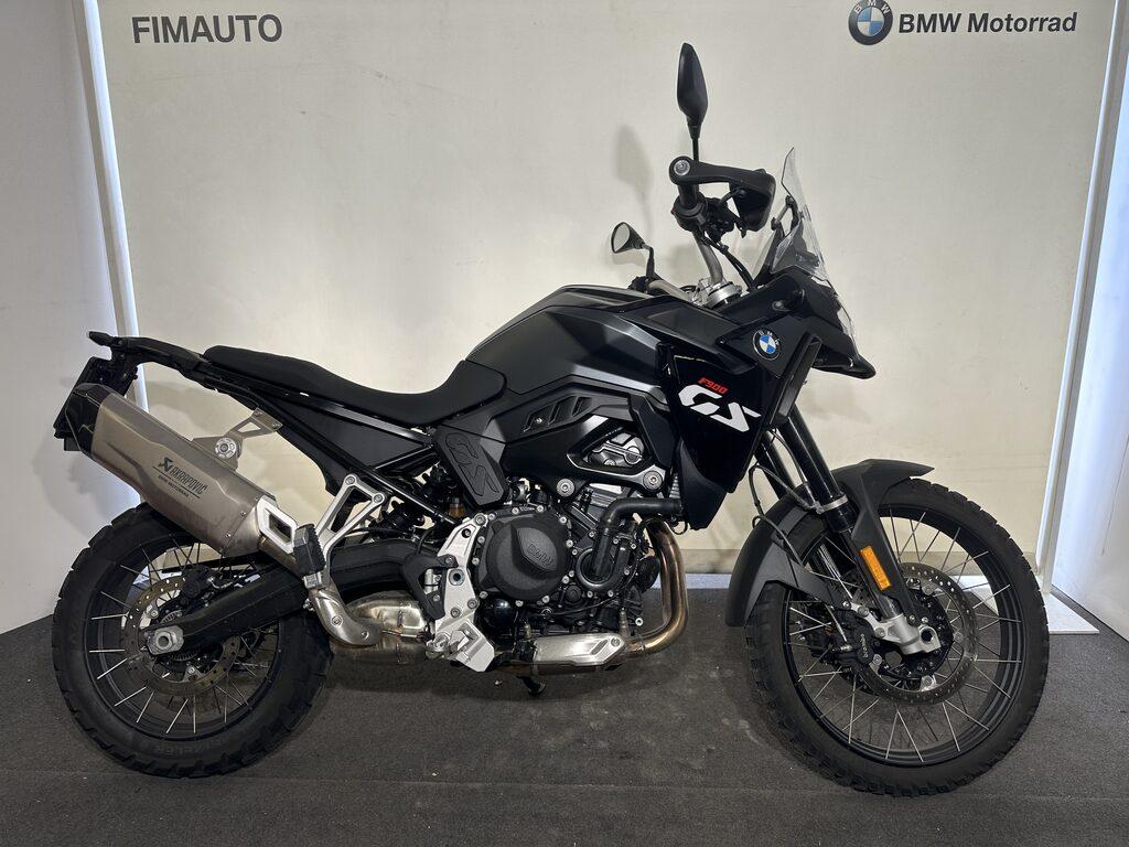 F 900 GS