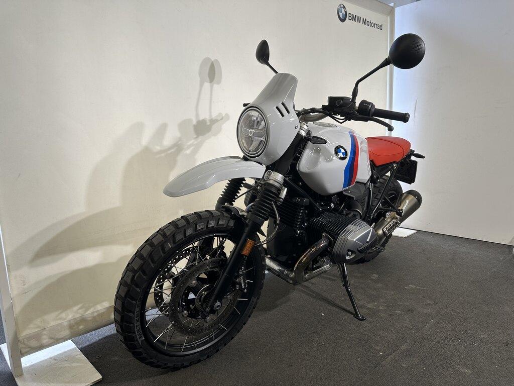 R 1200 NINET