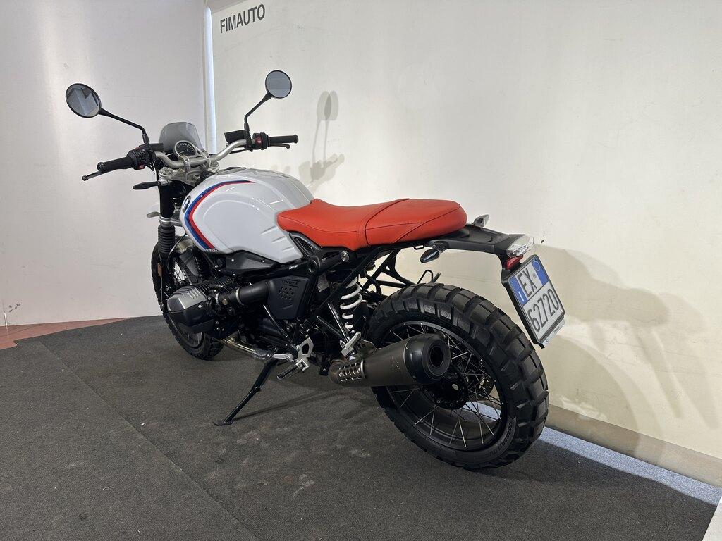 R 1200 NINET