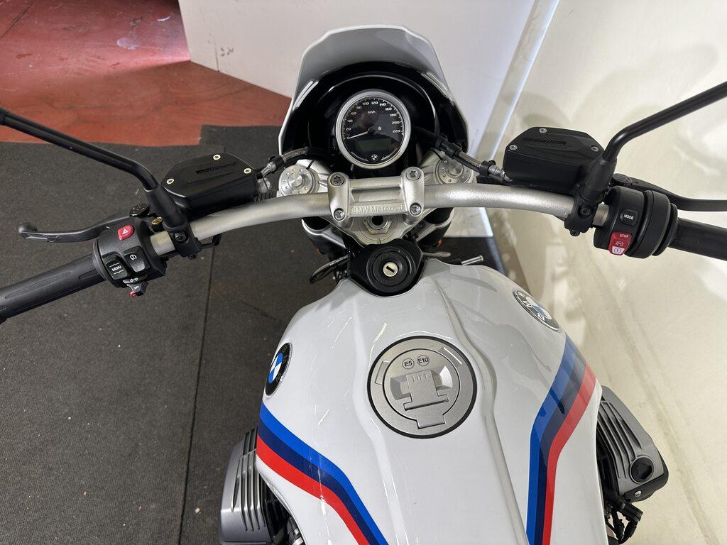 R 1200 NINET