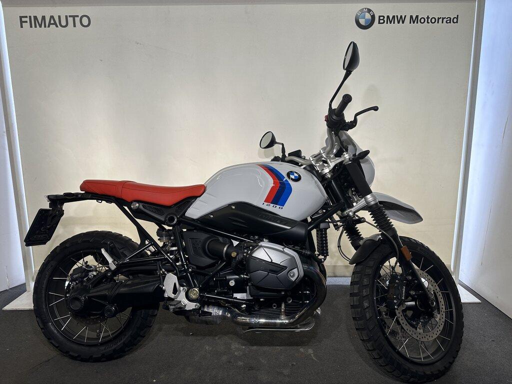 R 1200 NINET