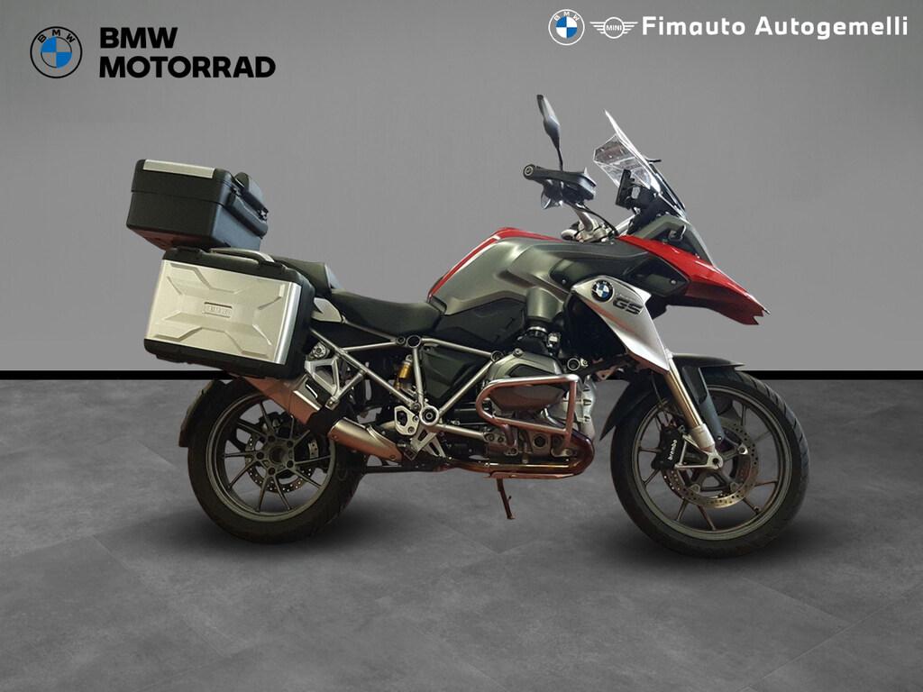 R 1200 GS