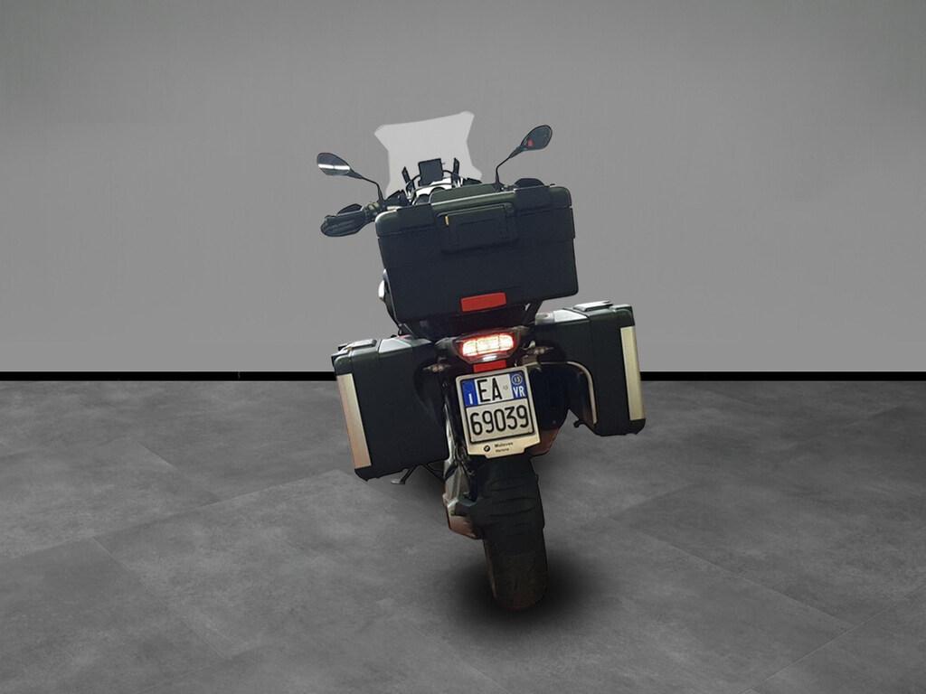 R 1200 GS