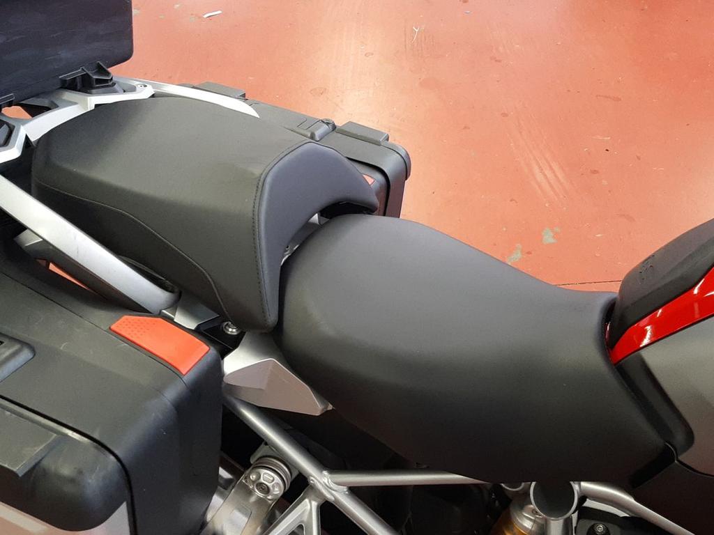 R 1200 GS