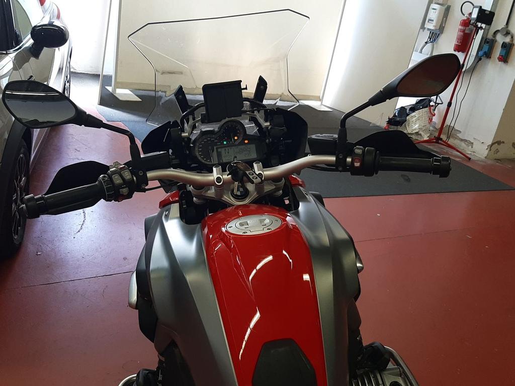 R 1200 GS