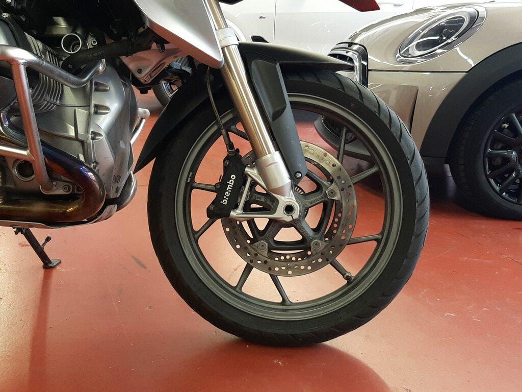 R 1200 GS