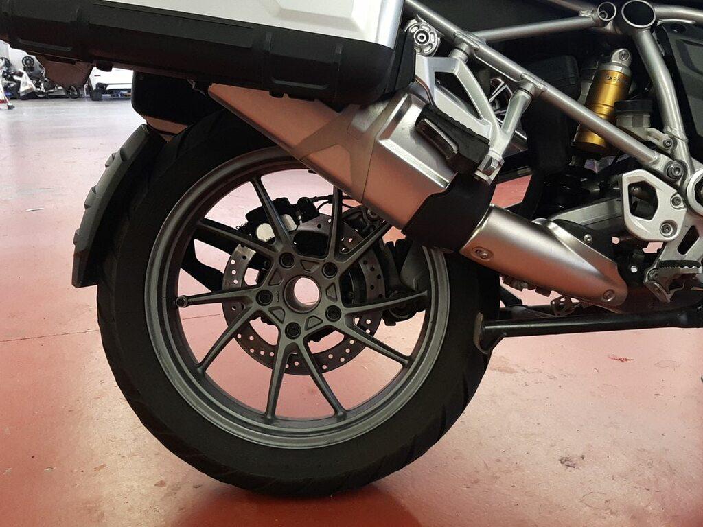 R 1200 GS