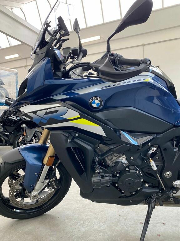 S 1000 XR