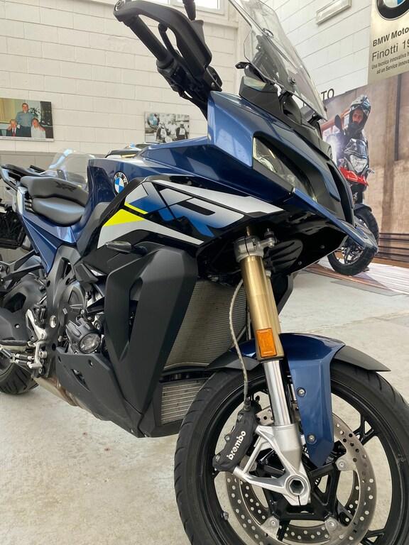 S 1000 XR