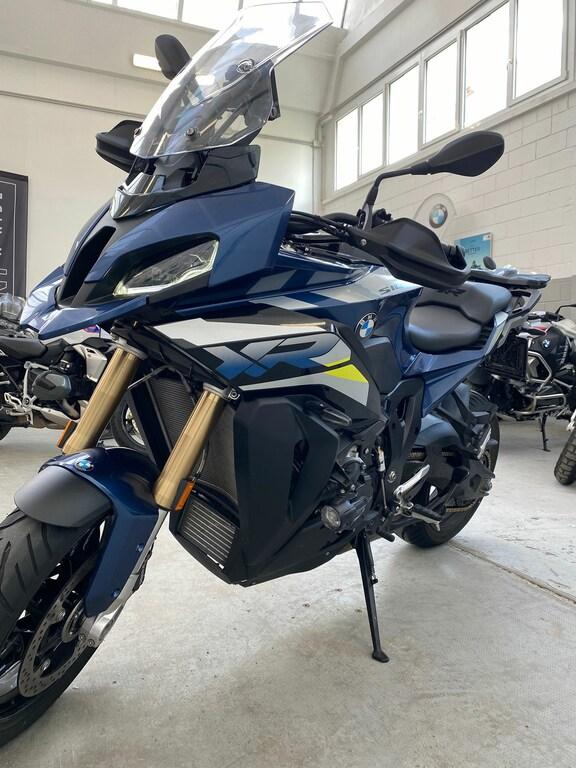 S 1000 XR