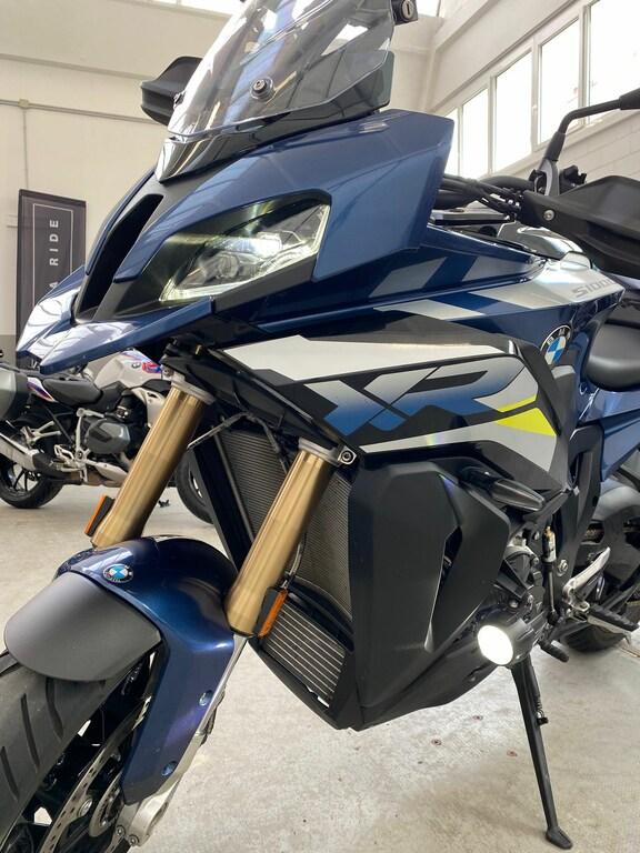 S 1000 XR