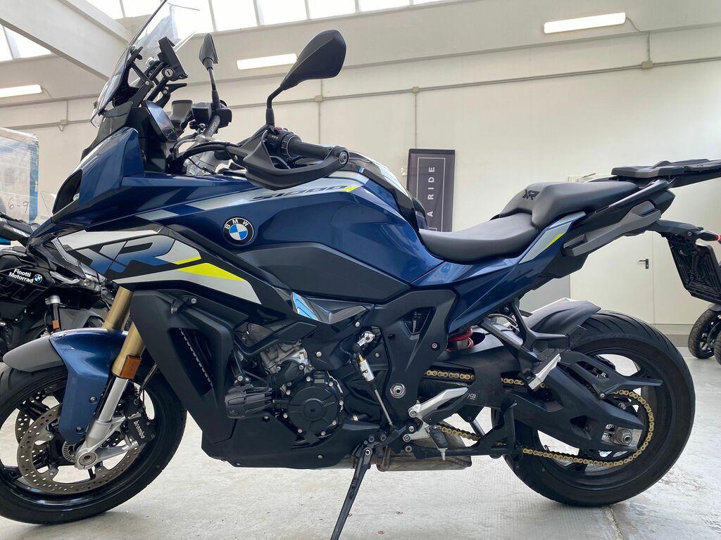 S 1000 XR