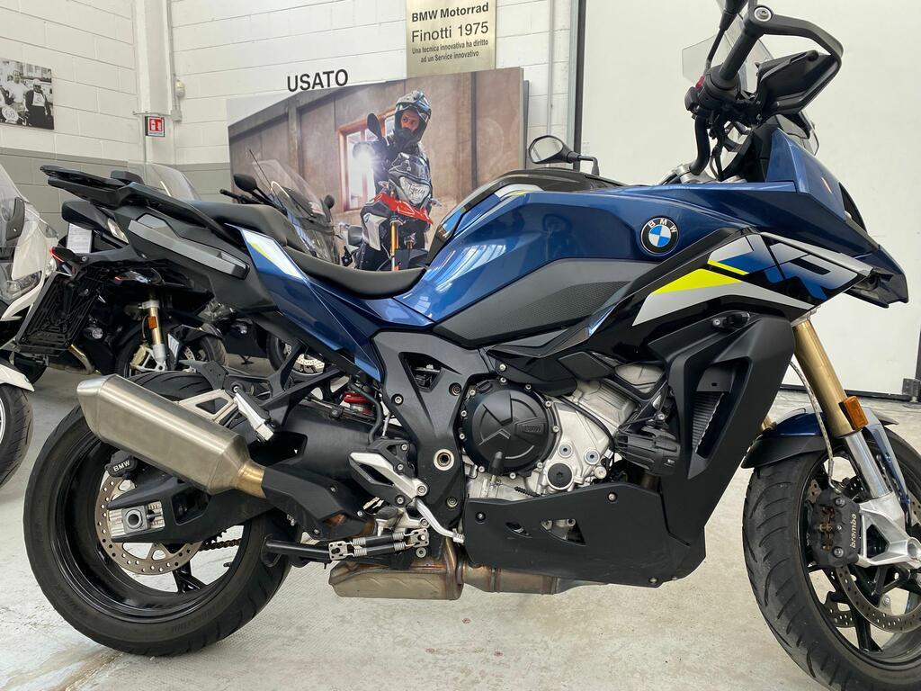 S 1000 XR