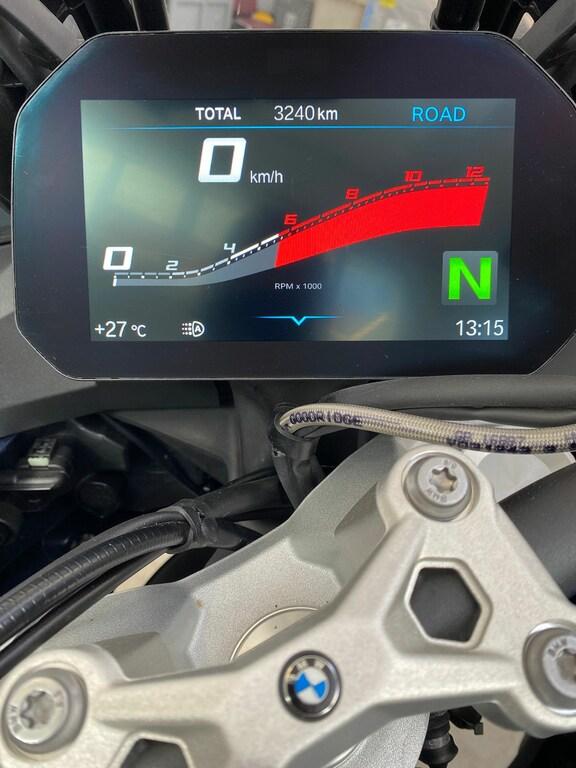S 1000 XR