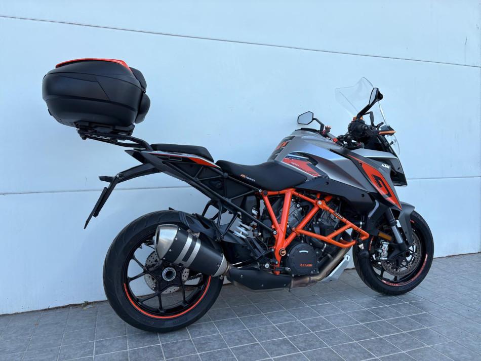 1290 SUPER DUKE