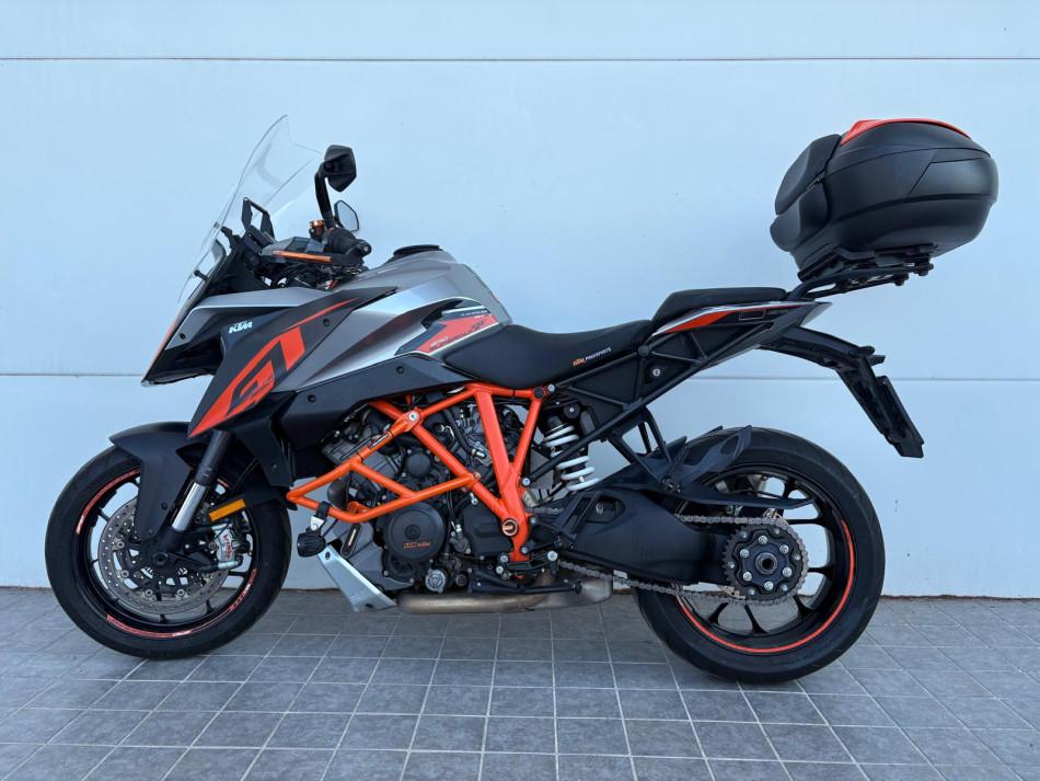 1290 SUPER DUKE