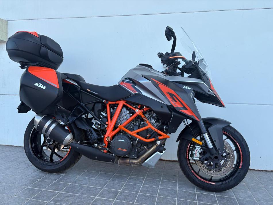 1290 SUPER DUKE