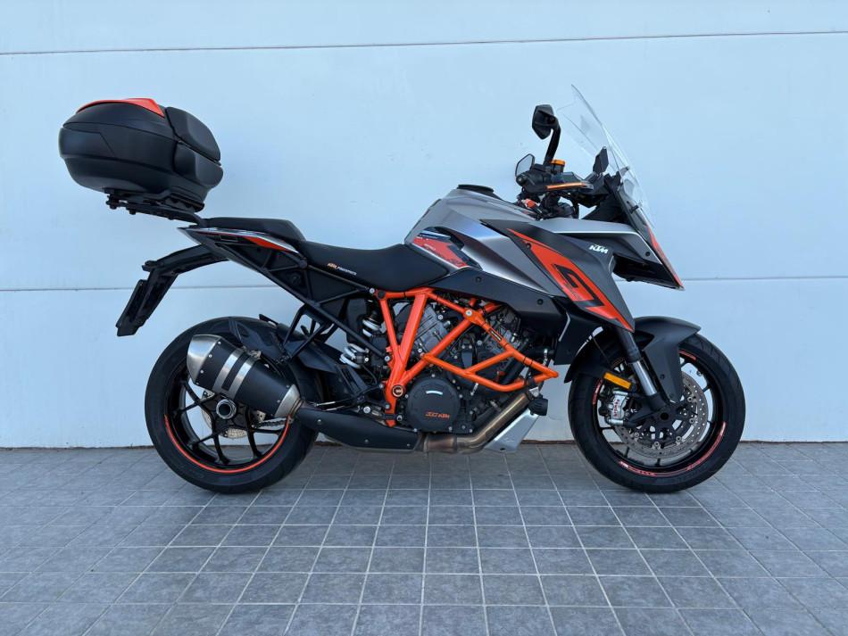 1290 SUPER DUKE