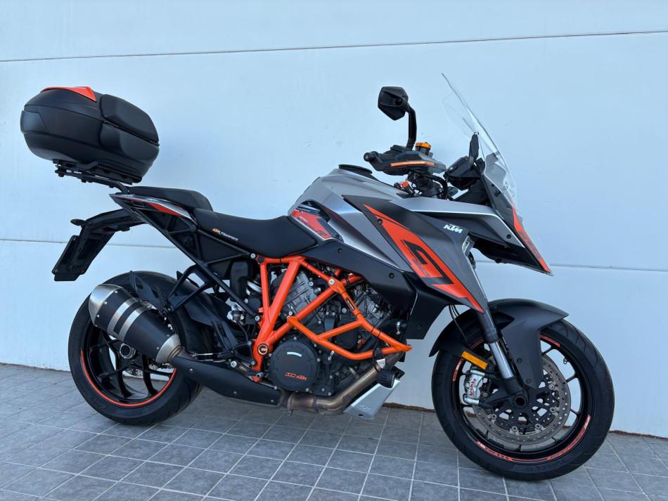 1290 SUPER DUKE