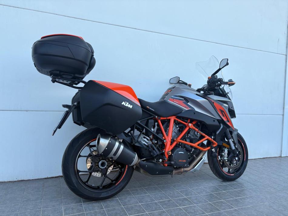 1290 SUPER DUKE