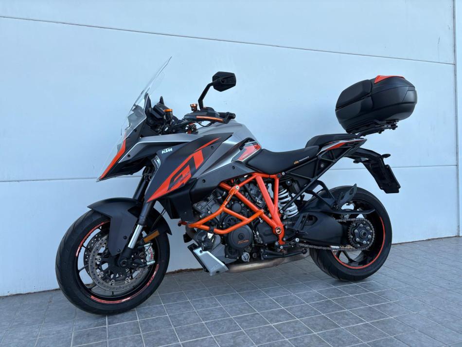 1290 SUPER DUKE