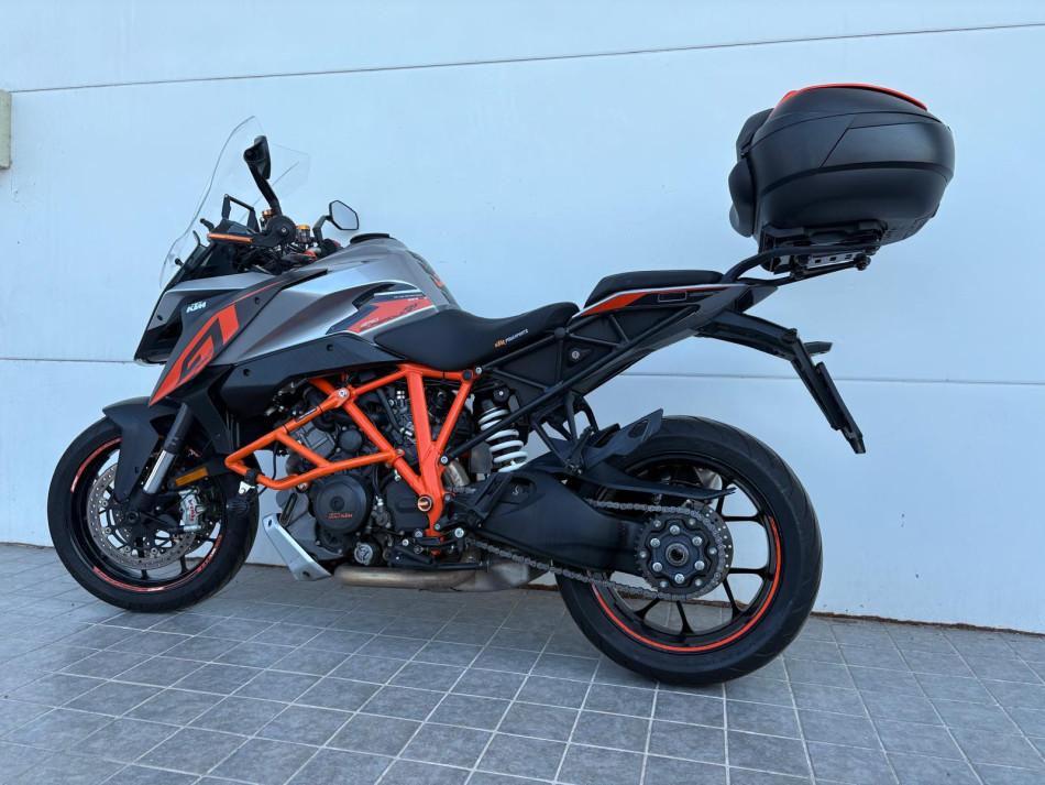 1290 SUPER DUKE