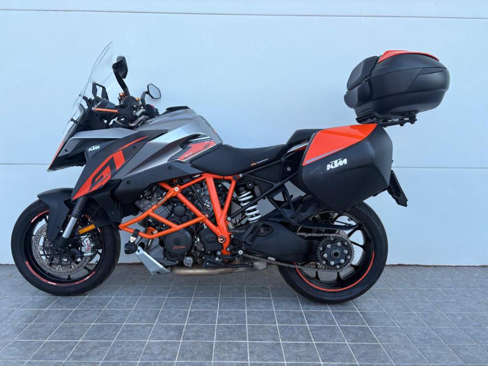 1290 SUPER DUKE
