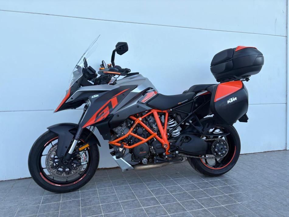 1290 SUPER DUKE