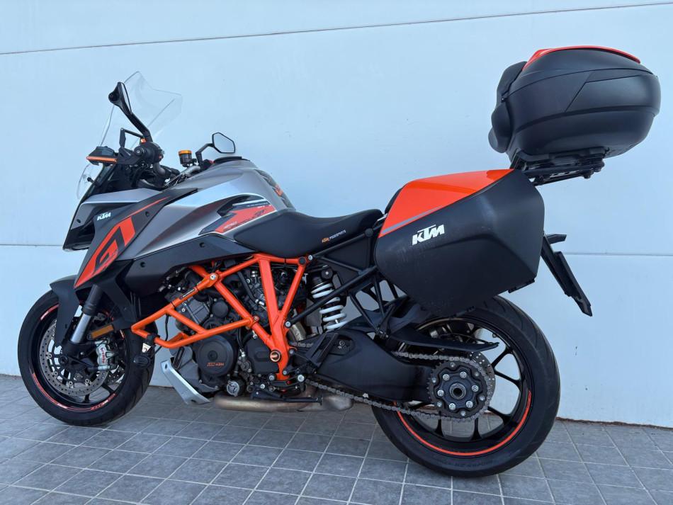 1290 SUPER DUKE