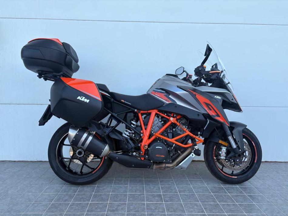 1290 SUPER DUKE