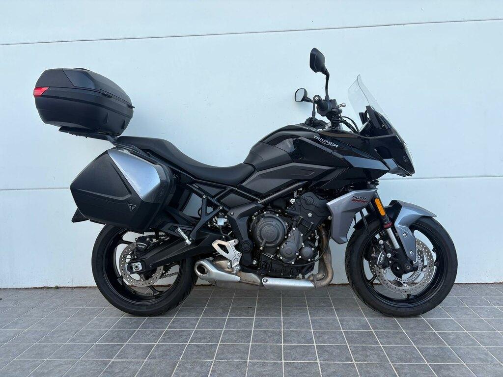 TIGER 660