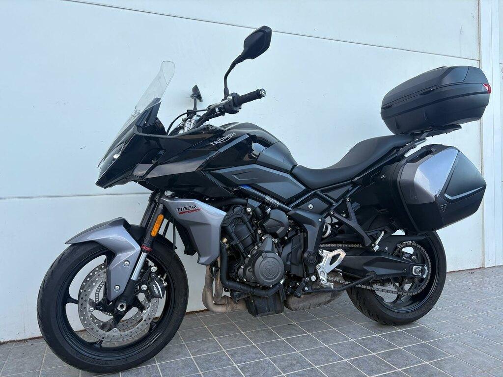 TIGER 660