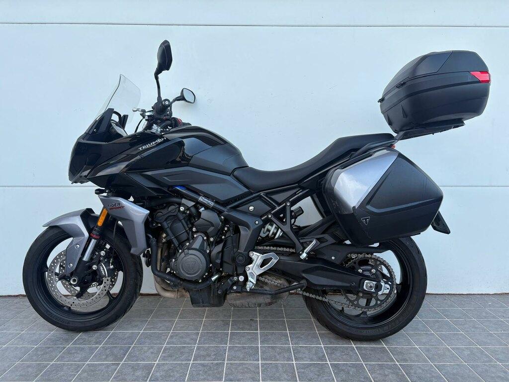 TIGER 660