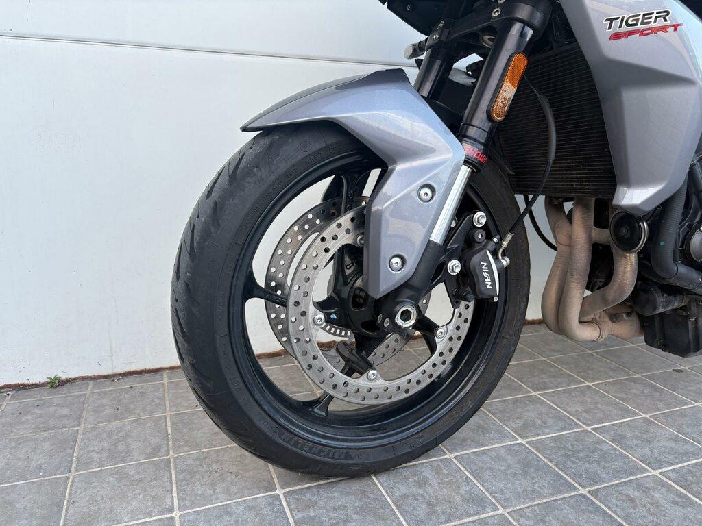 TIGER 660