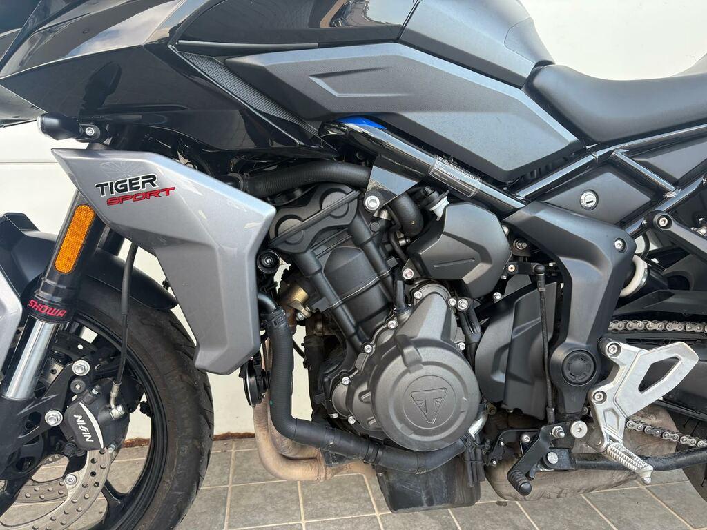 TIGER 660
