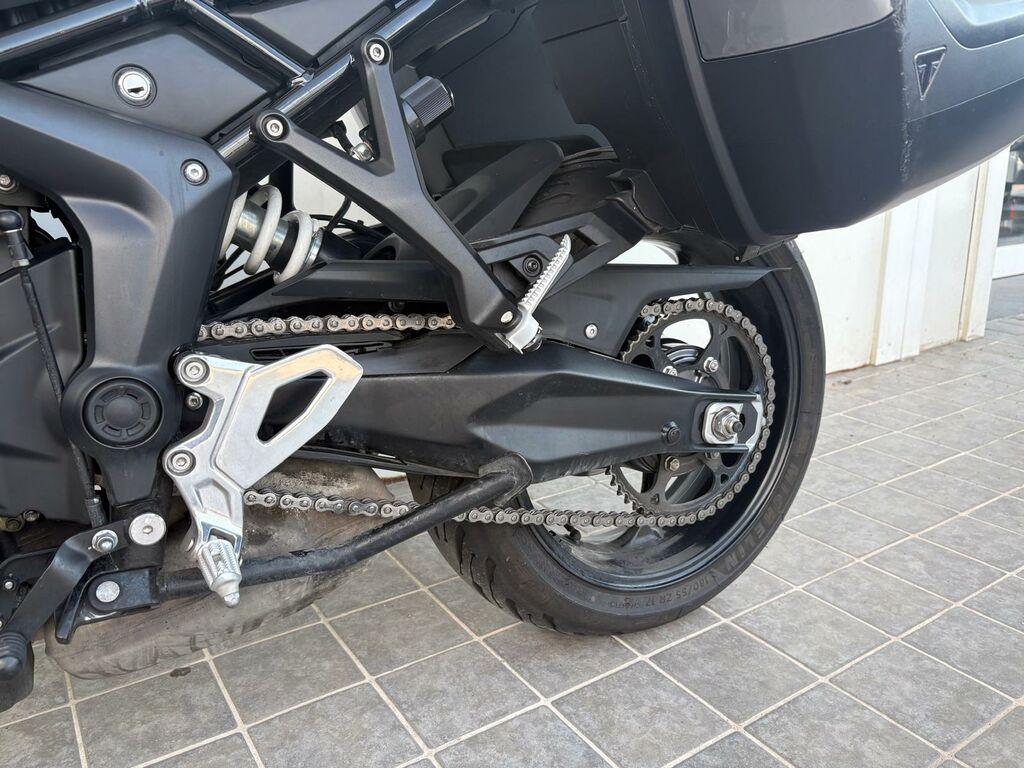 TIGER 660