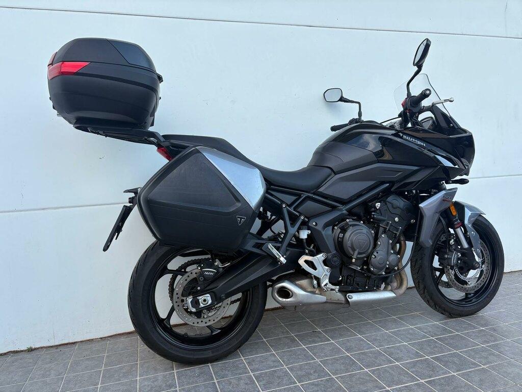 TIGER 660