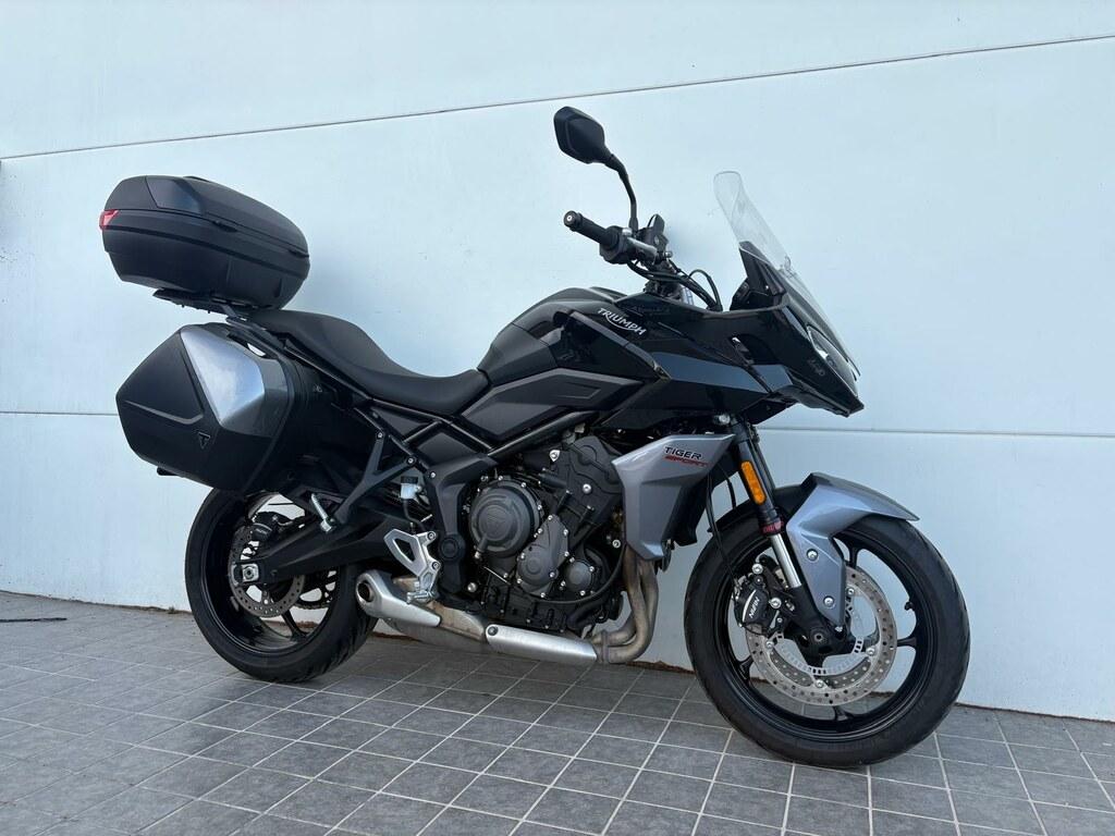 TIGER 660